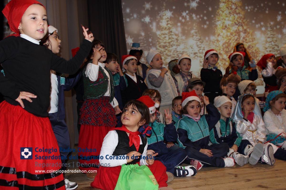 2014 12 22  REYES MAGOS INFANTIL (174)